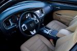 Dodge Charger 2012 года